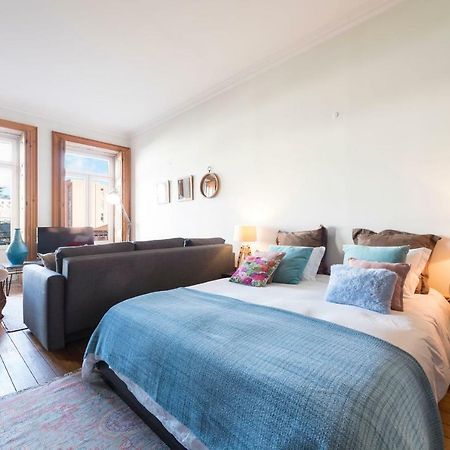 Fontainhas Design Apartment By Da'Home Porto Dış mekan fotoğraf