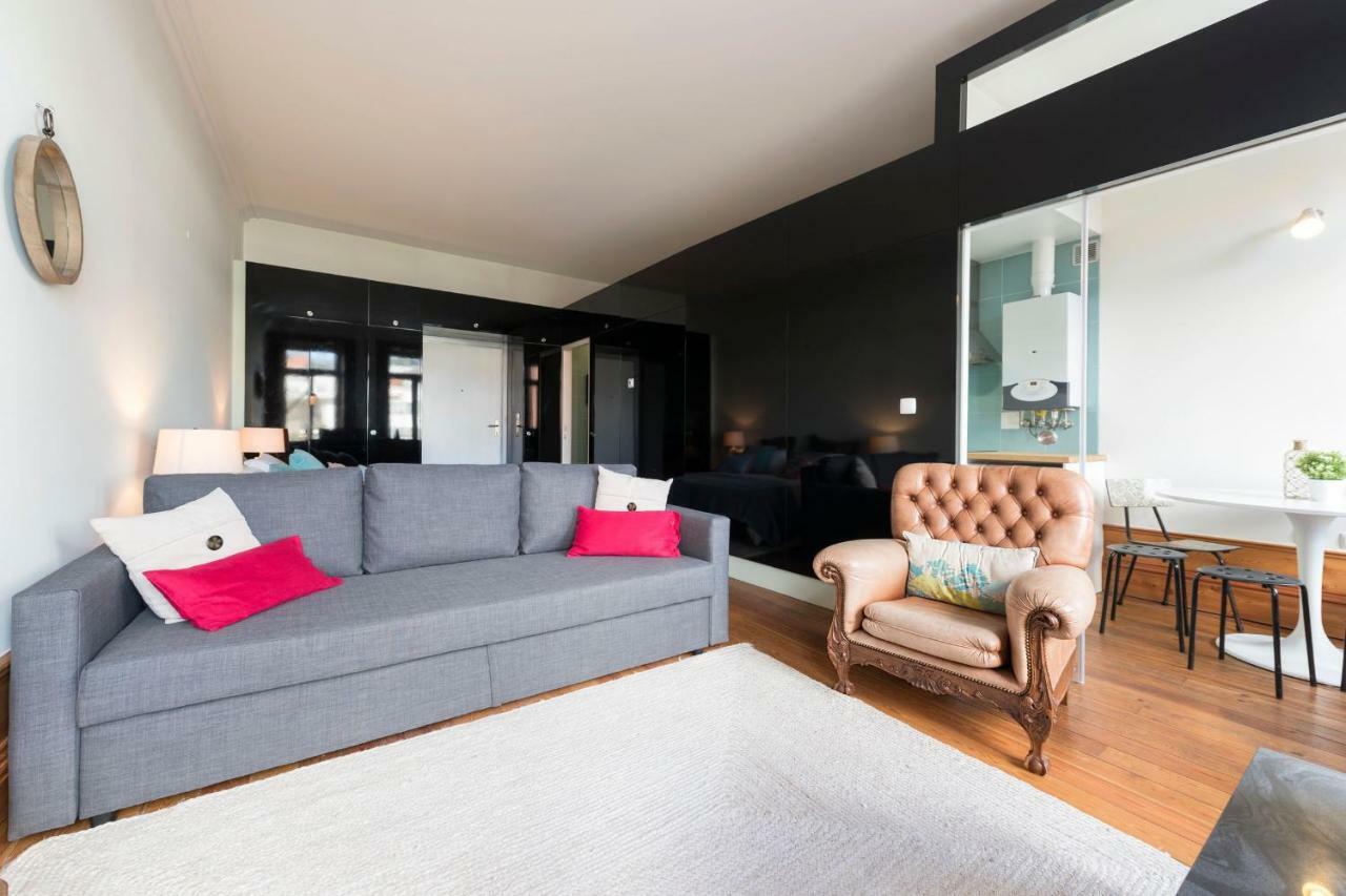 Fontainhas Design Apartment By Da'Home Porto Dış mekan fotoğraf