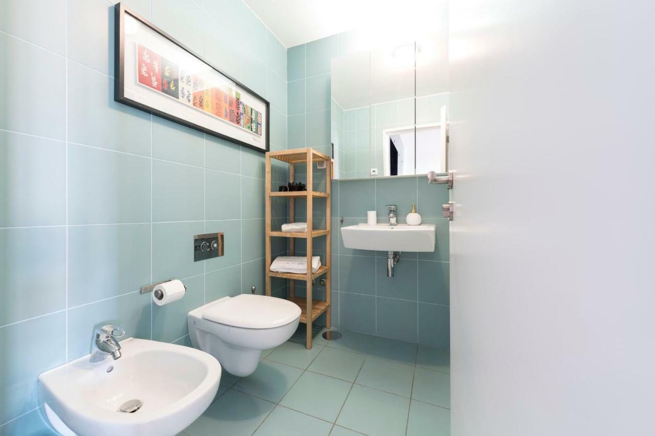 Fontainhas Design Apartment By Da'Home Porto Dış mekan fotoğraf