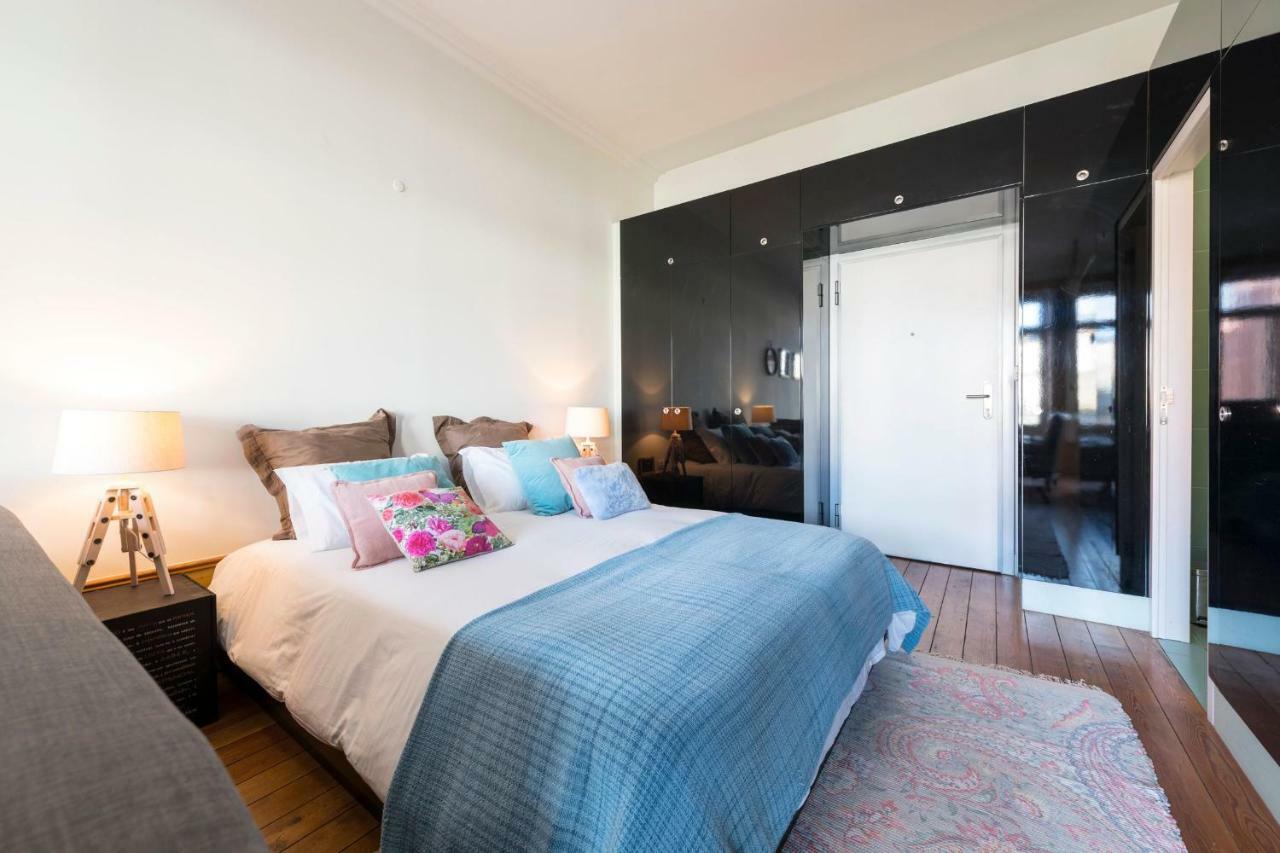 Fontainhas Design Apartment By Da'Home Porto Dış mekan fotoğraf