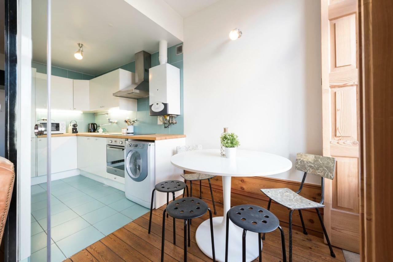 Fontainhas Design Apartment By Da'Home Porto Dış mekan fotoğraf