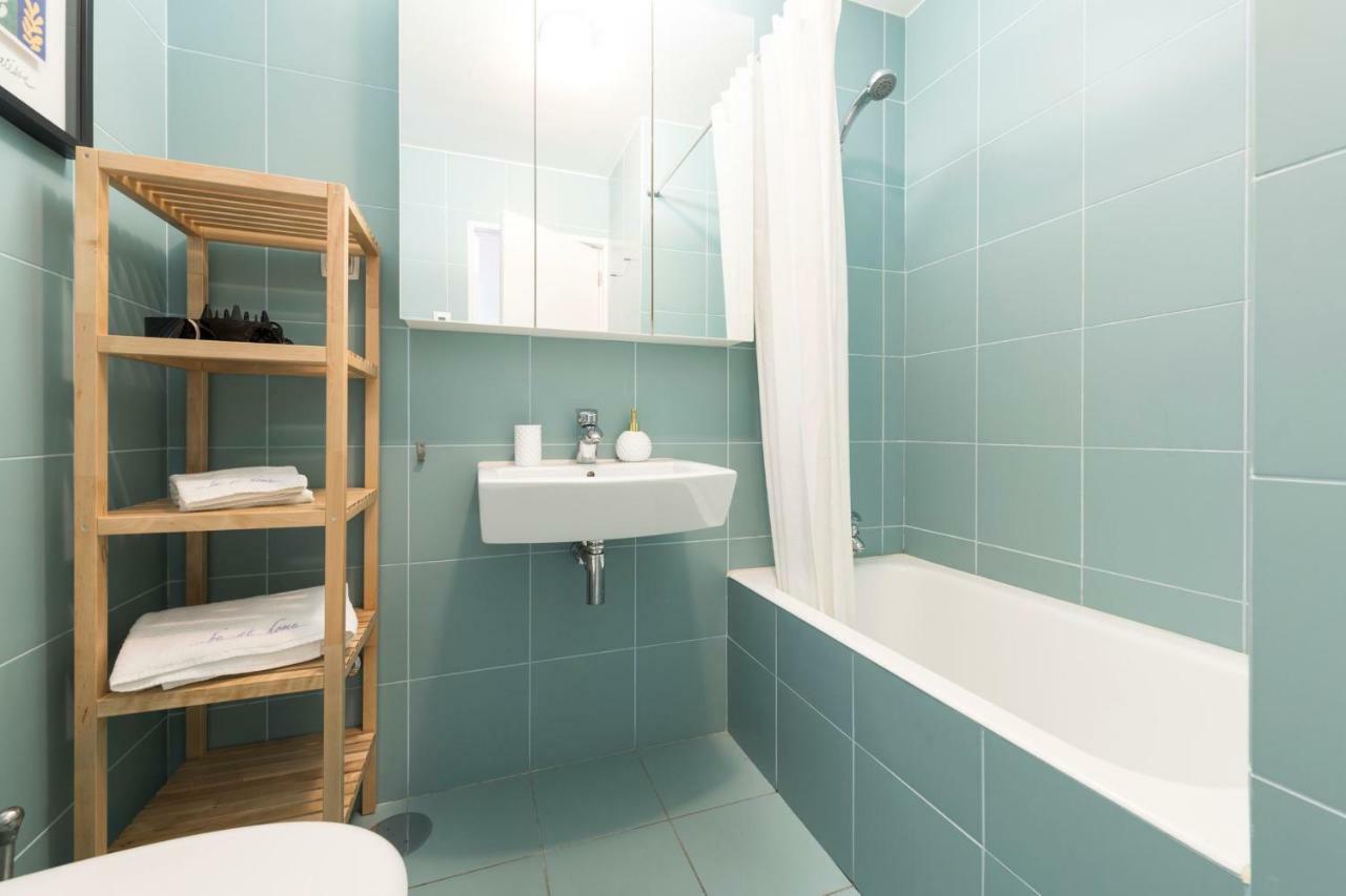 Fontainhas Design Apartment By Da'Home Porto Dış mekan fotoğraf