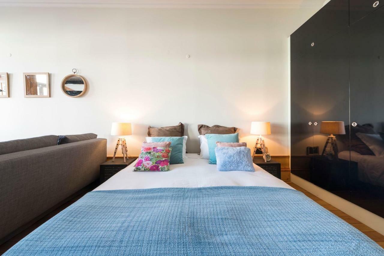 Fontainhas Design Apartment By Da'Home Porto Dış mekan fotoğraf