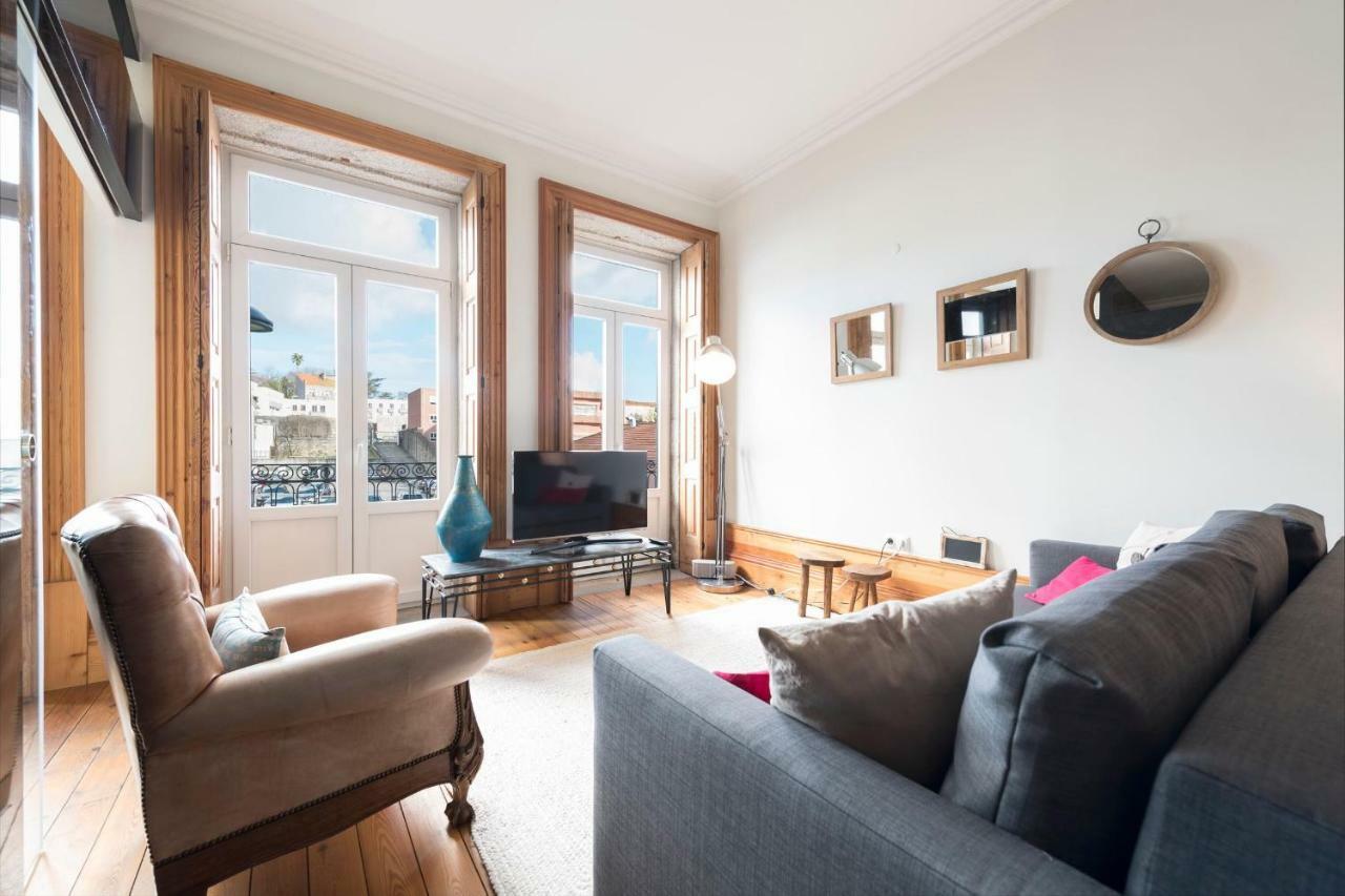 Fontainhas Design Apartment By Da'Home Porto Dış mekan fotoğraf
