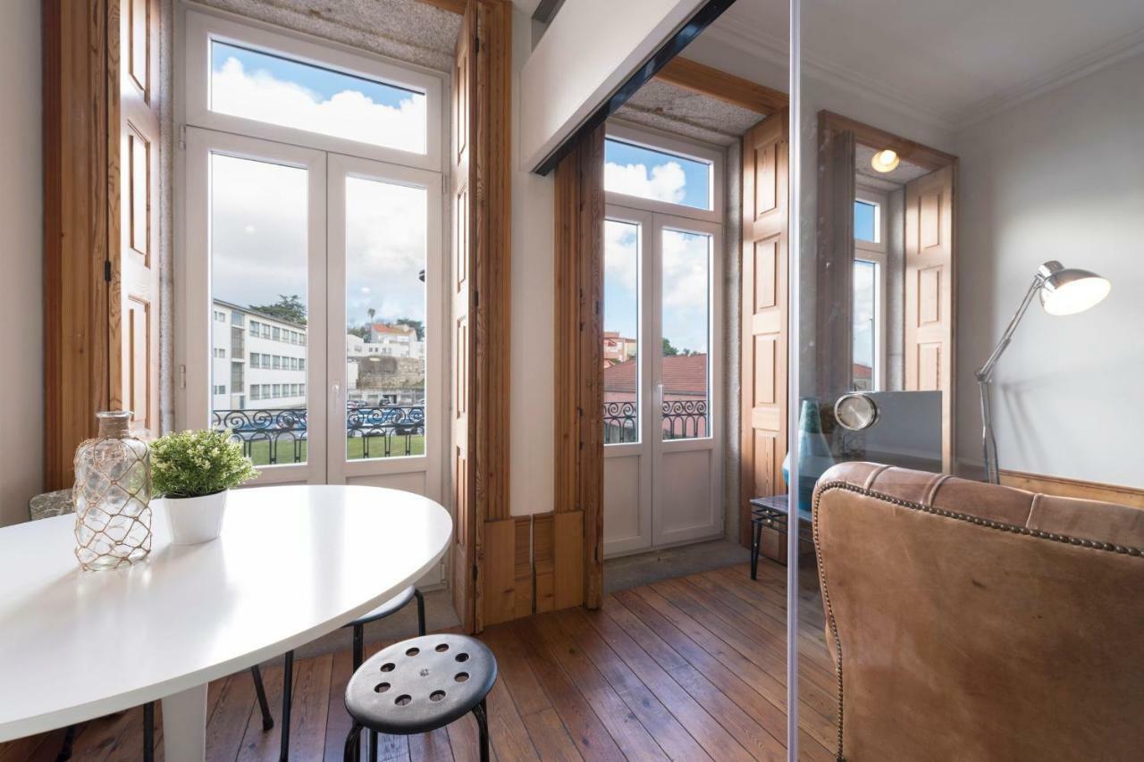 Fontainhas Design Apartment By Da'Home Porto Dış mekan fotoğraf