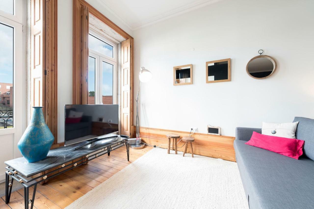 Fontainhas Design Apartment By Da'Home Porto Dış mekan fotoğraf