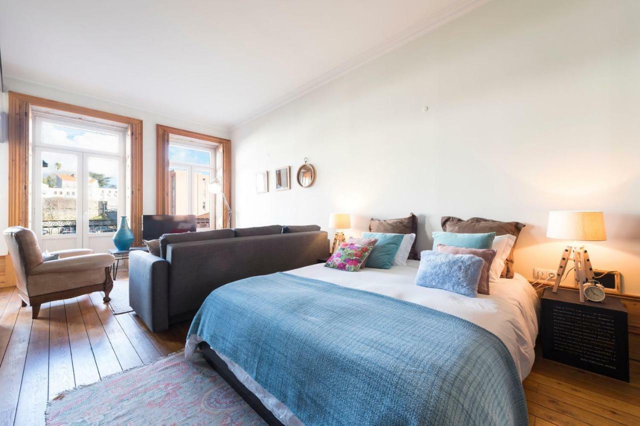 Fontainhas Design Apartment By Da'Home Porto Dış mekan fotoğraf